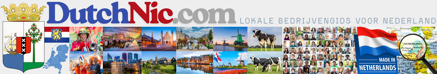 Gemaakt in Nederland - C3 Advies